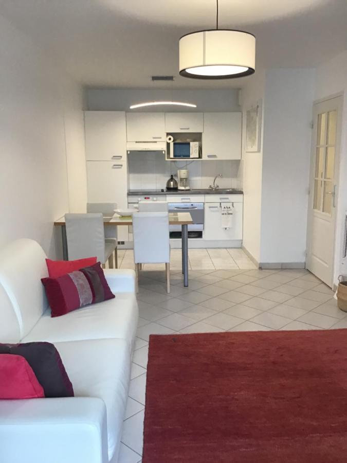 Escale A L Amiraute Apartment Saint-Valéry-sur-Somme Exterior foto