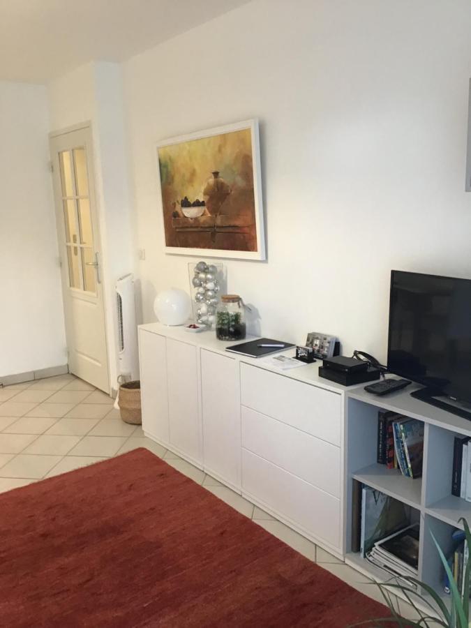 Escale A L Amiraute Apartment Saint-Valéry-sur-Somme Exterior foto