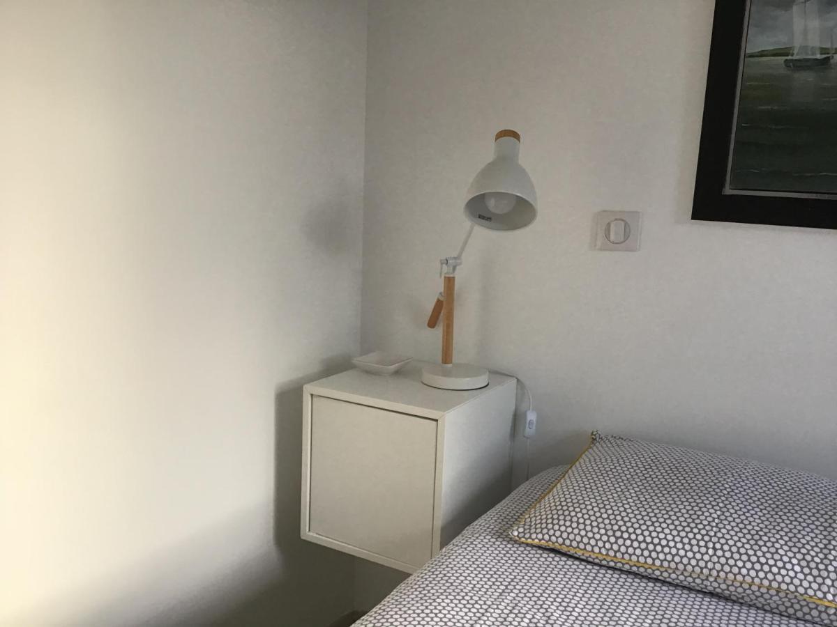 Escale A L Amiraute Apartment Saint-Valéry-sur-Somme Exterior foto