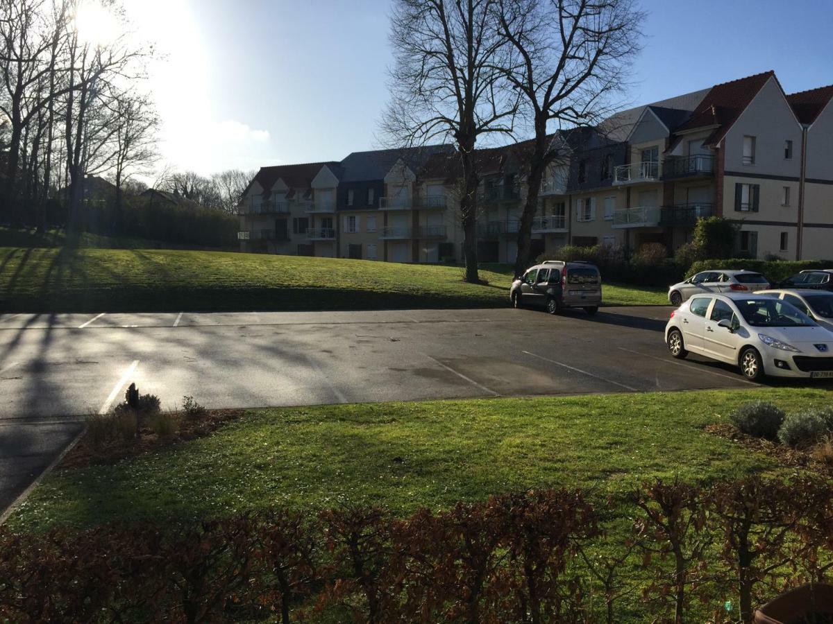 Escale A L Amiraute Apartment Saint-Valéry-sur-Somme Exterior foto