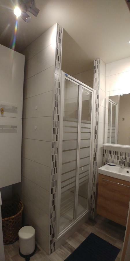 Escale A L Amiraute Apartment Saint-Valéry-sur-Somme Exterior foto