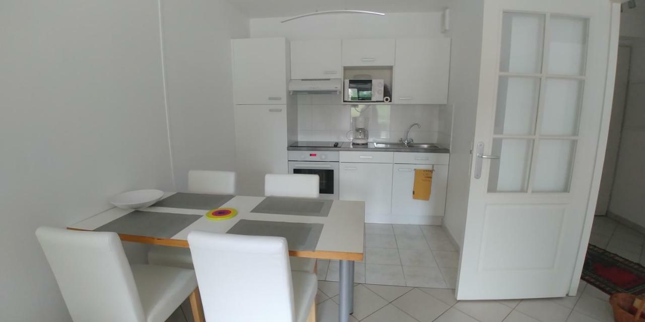 Escale A L Amiraute Apartment Saint-Valéry-sur-Somme Exterior foto