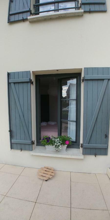 Escale A L Amiraute Apartment Saint-Valéry-sur-Somme Exterior foto