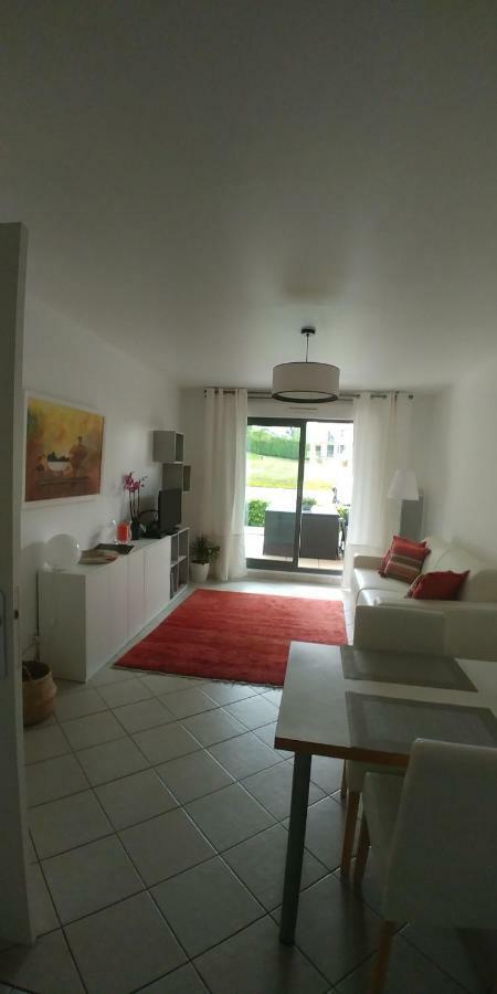 Escale A L Amiraute Apartment Saint-Valéry-sur-Somme Exterior foto