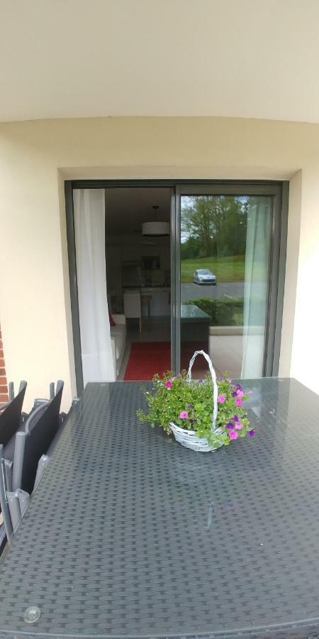 Escale A L Amiraute Apartment Saint-Valéry-sur-Somme Exterior foto